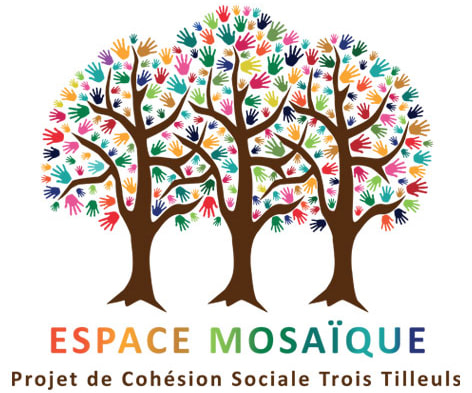 Logo Espace Mosaïque