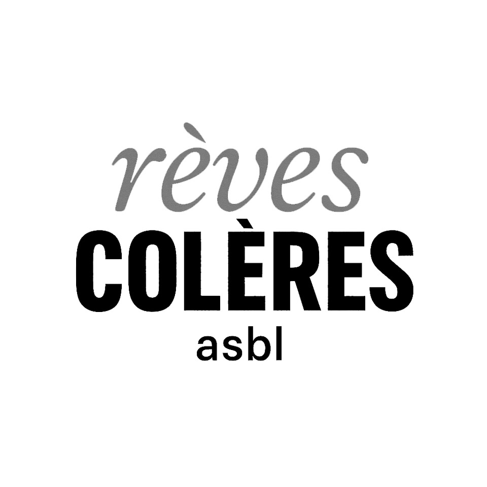 Logo Rêves Colères