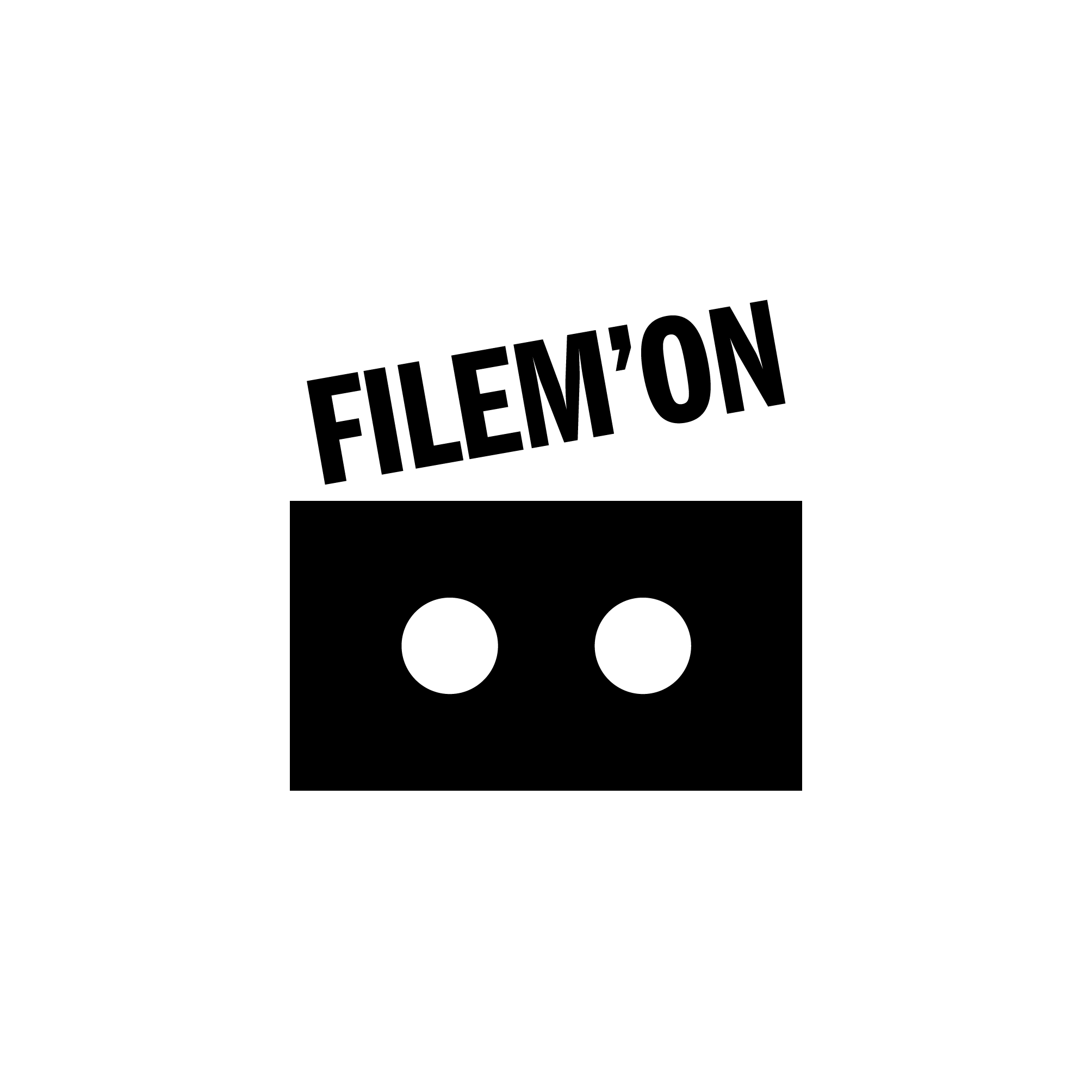 Logo Filem'on