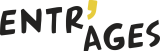 Logo Entr'âges asbl