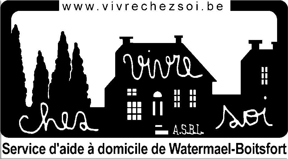 Logo Vivre Chez soi sabl