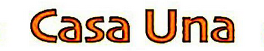 Logo Casa Una