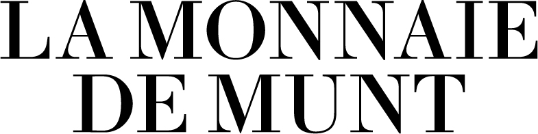Logo La Monnaie