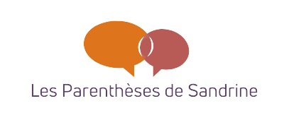 Logo Les Parenthèses de Sandrine