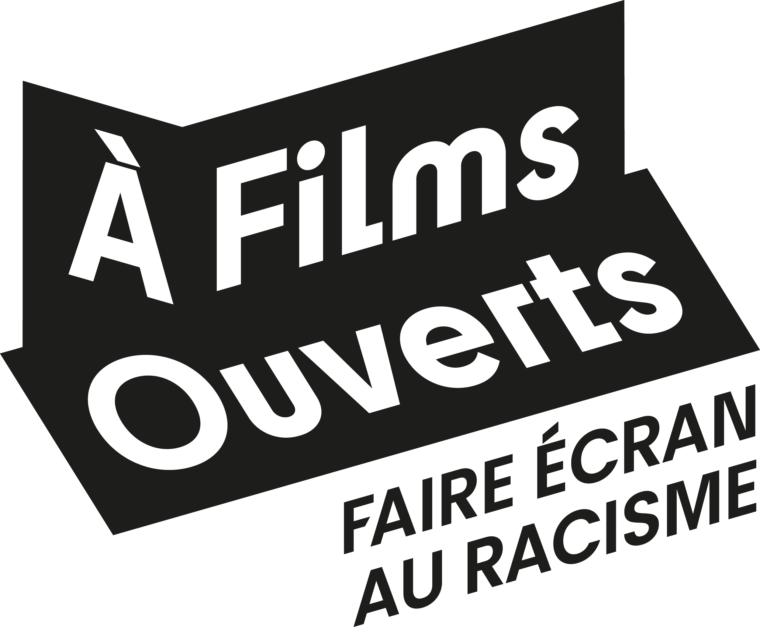 Logo À Films Ouverts